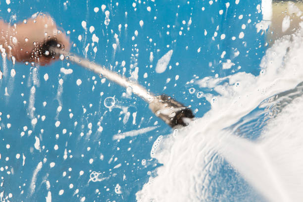 Best Animal Enclosure Cleaning  in Jordan, MN